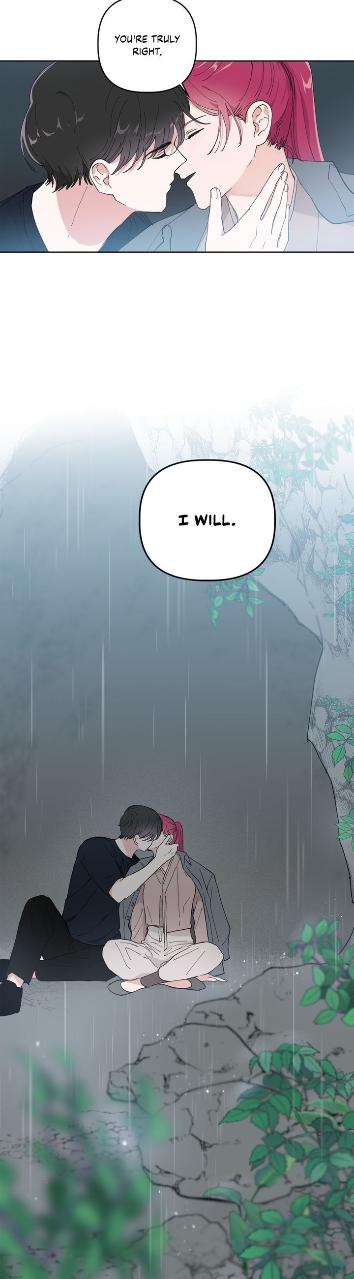 Deadly Vs Romance Chapter 55 - Page 18