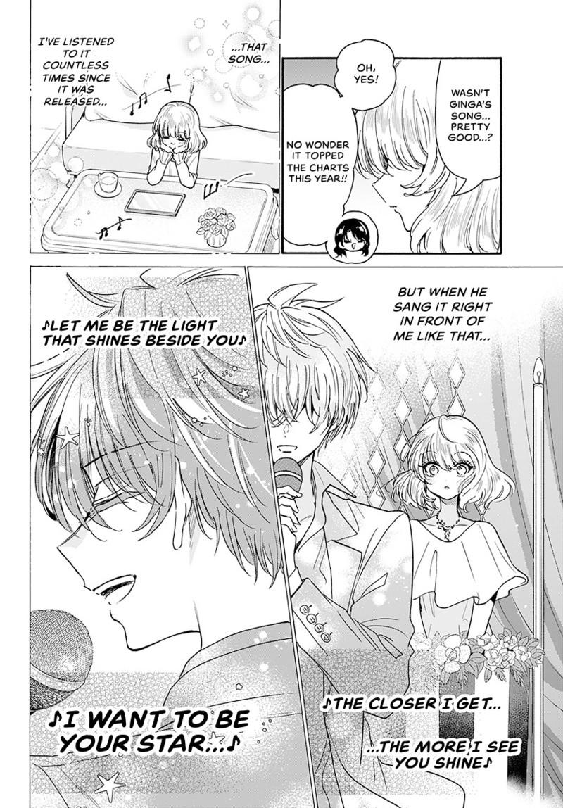 Dealing with Mikadono Sisters Is a Breeze Chapter 193 - Page 7
