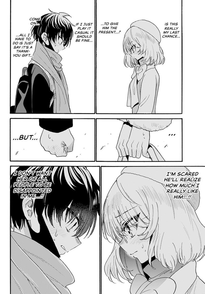 Dealing with Mikadono Sisters Is a Breeze Chapter 193 - Page 13