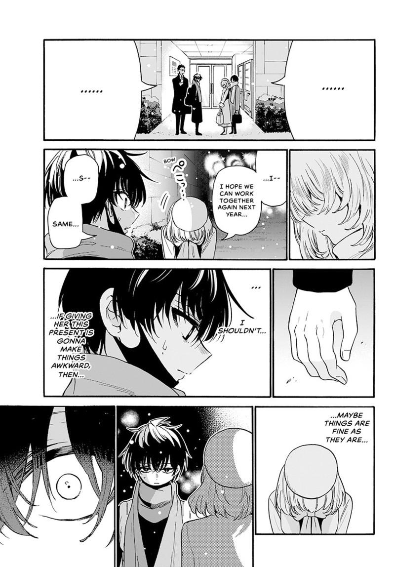 Dealing with Mikadono Sisters Is a Breeze Chapter 193 - Page 14