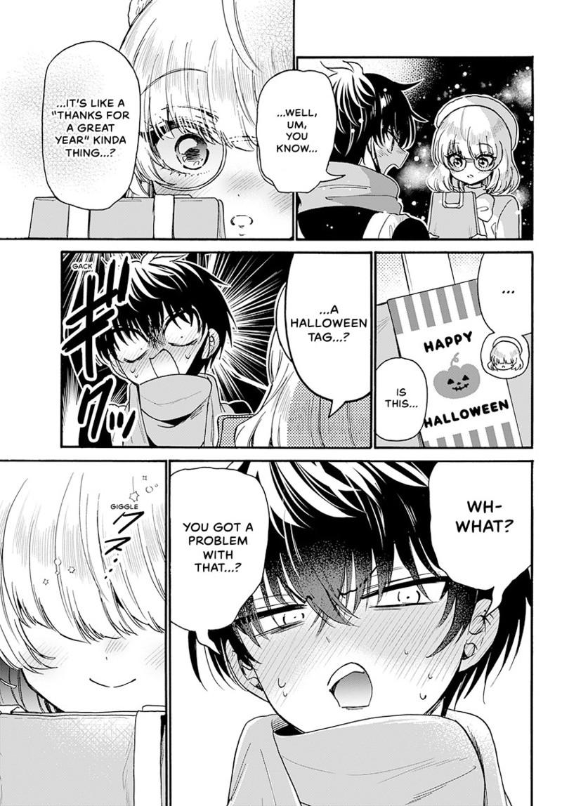 Dealing with Mikadono Sisters Is a Breeze Chapter 193 - Page 18