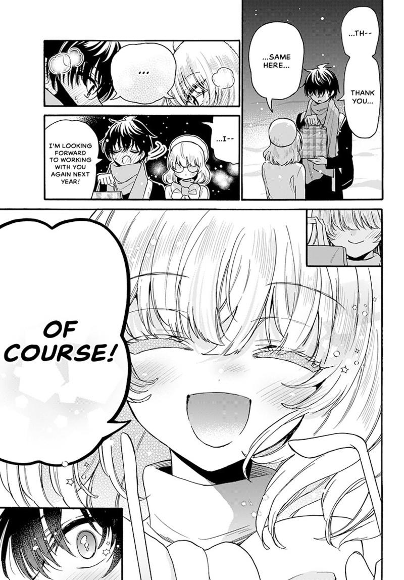 Dealing with Mikadono Sisters Is a Breeze Chapter 193 - Page 20