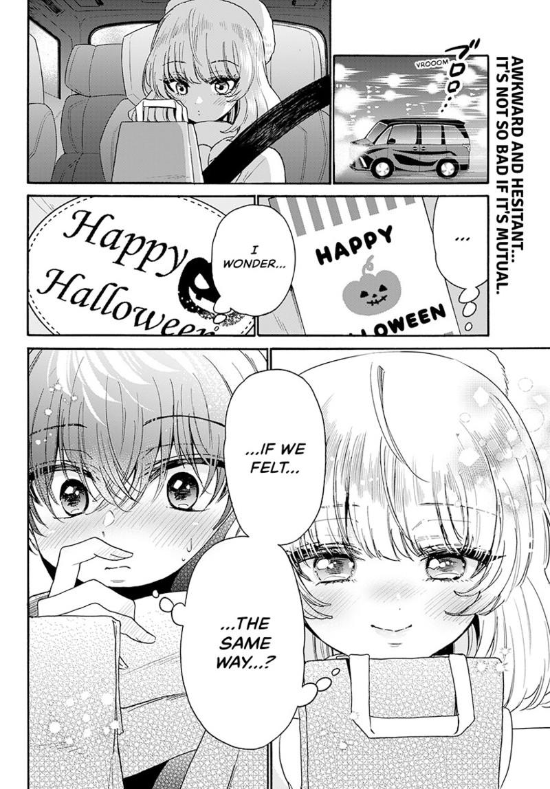 Dealing with Mikadono Sisters Is a Breeze Chapter 193 - Page 21