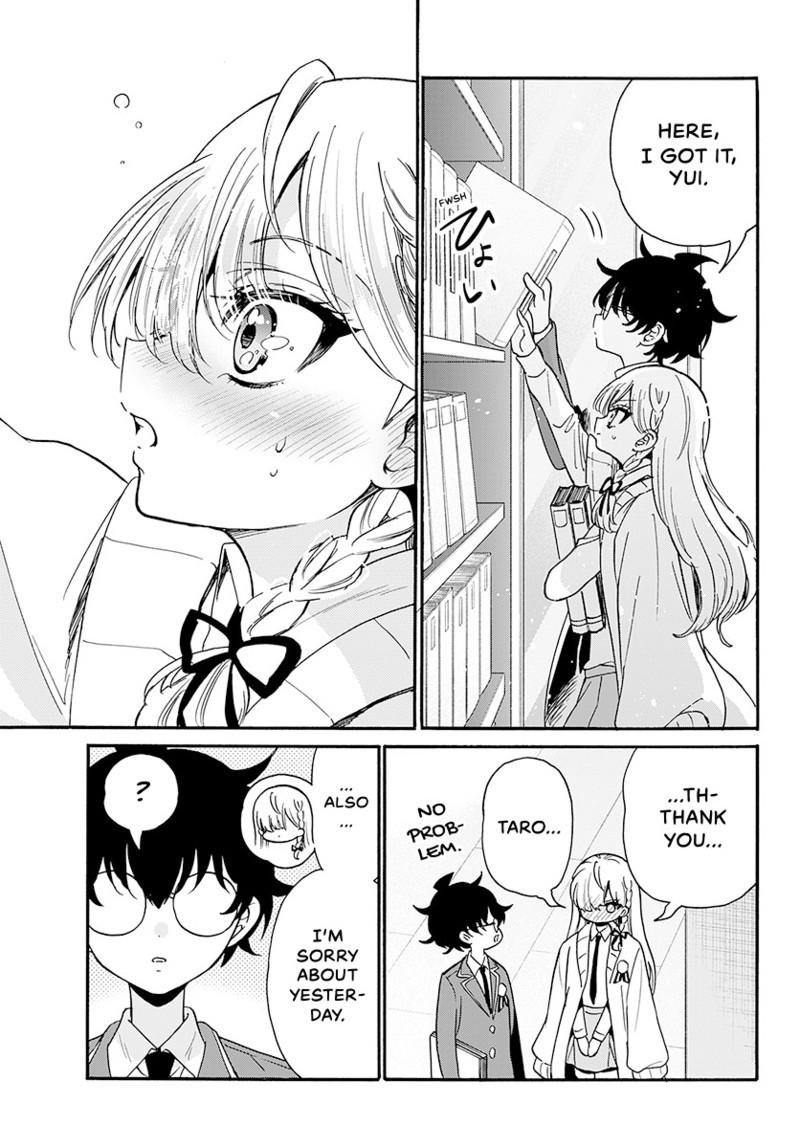 Dealing with Mikadono Sisters Is a Breeze Chapter 194 - Page 4