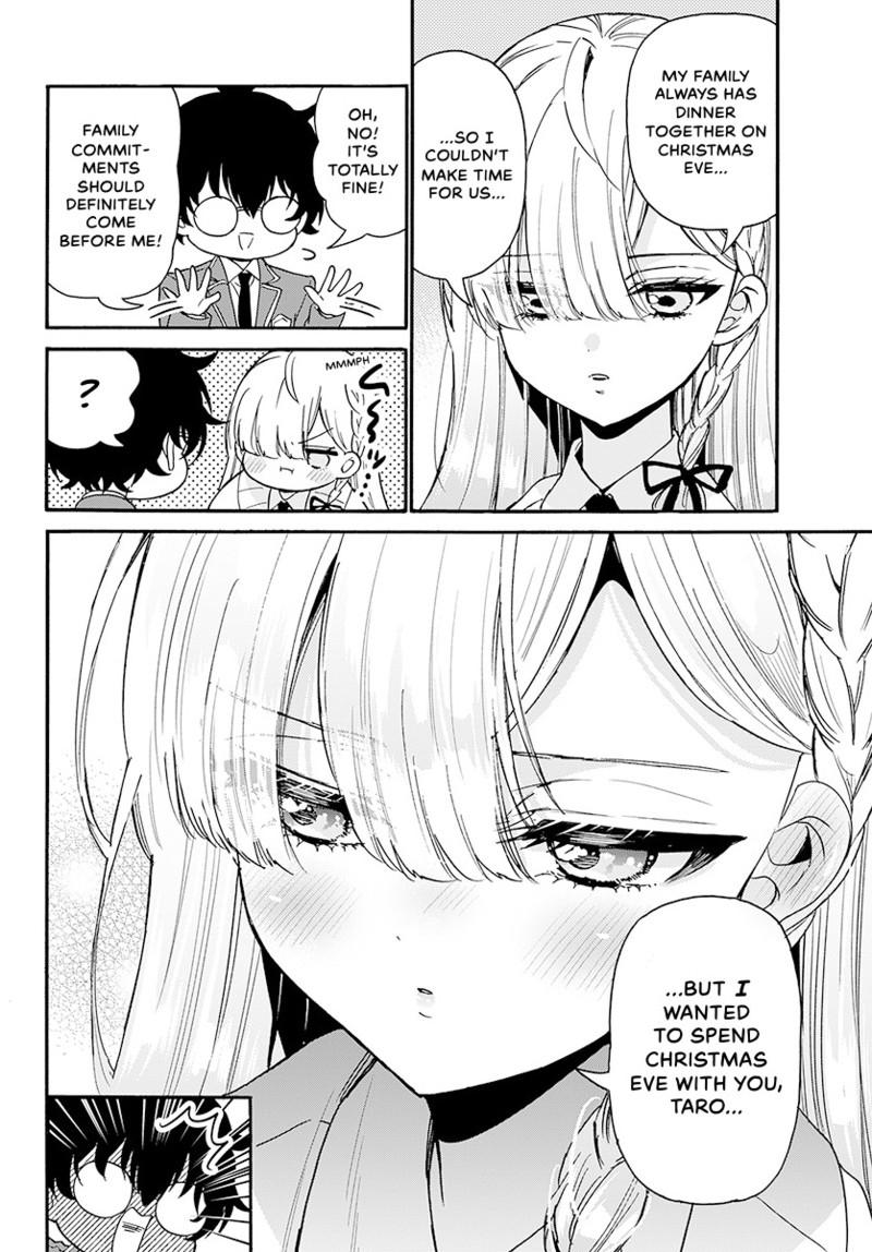 Dealing with Mikadono Sisters Is a Breeze Chapter 194 - Page 5