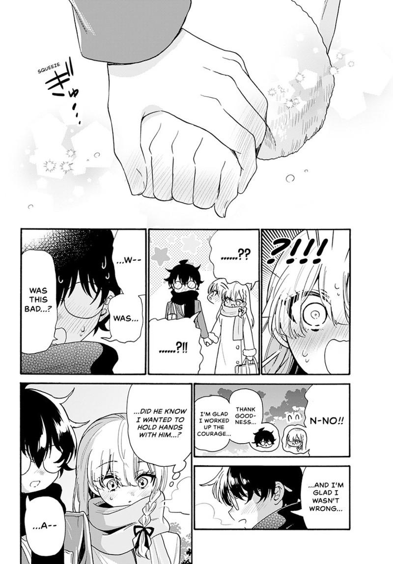 Dealing with Mikadono Sisters Is a Breeze Chapter 194 - Page 9