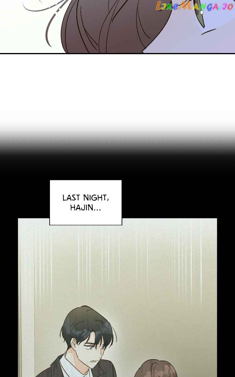 Dear First Love Chapter 52 - Page 8