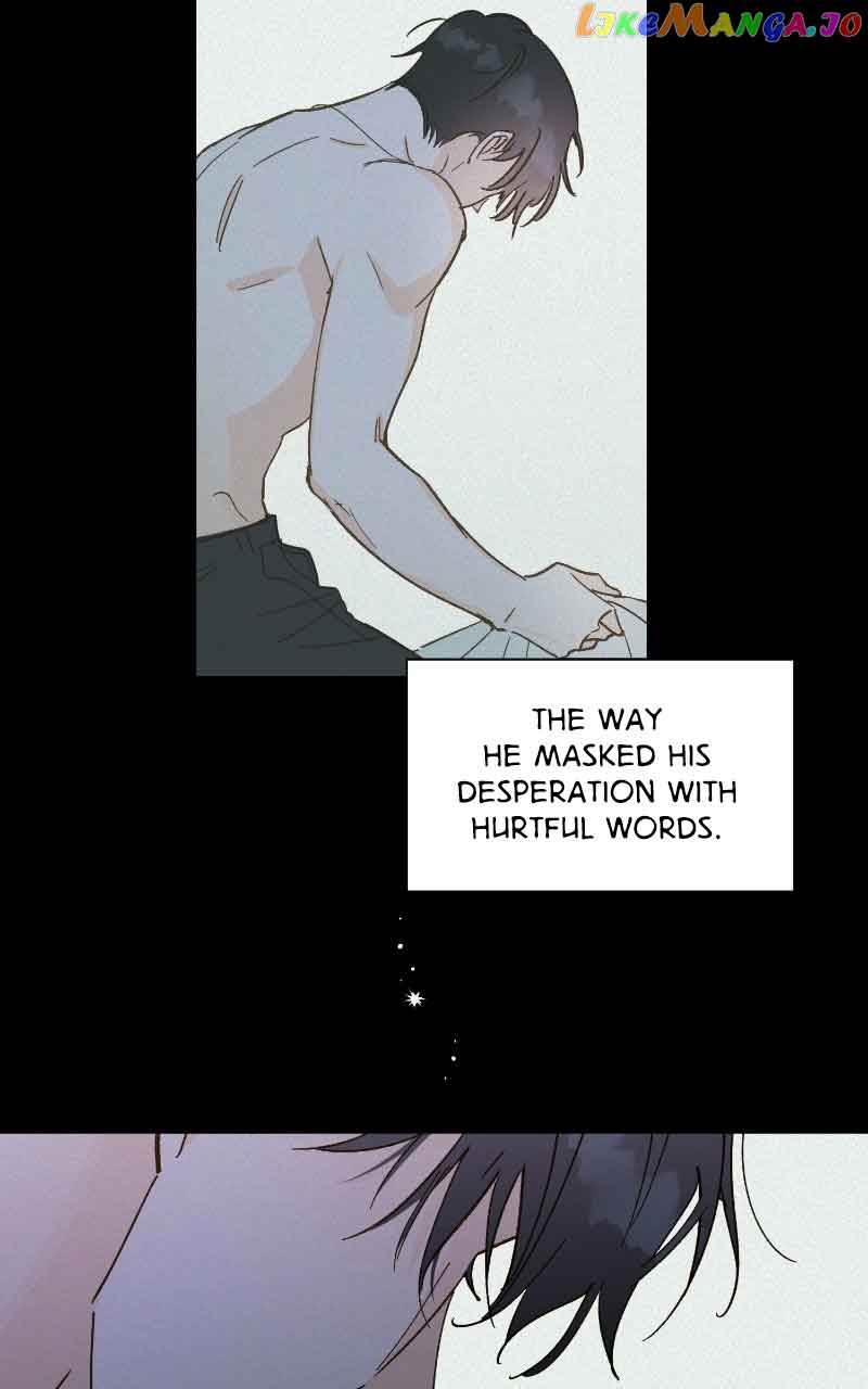 Dear First Love Chapter 52 - Page 10