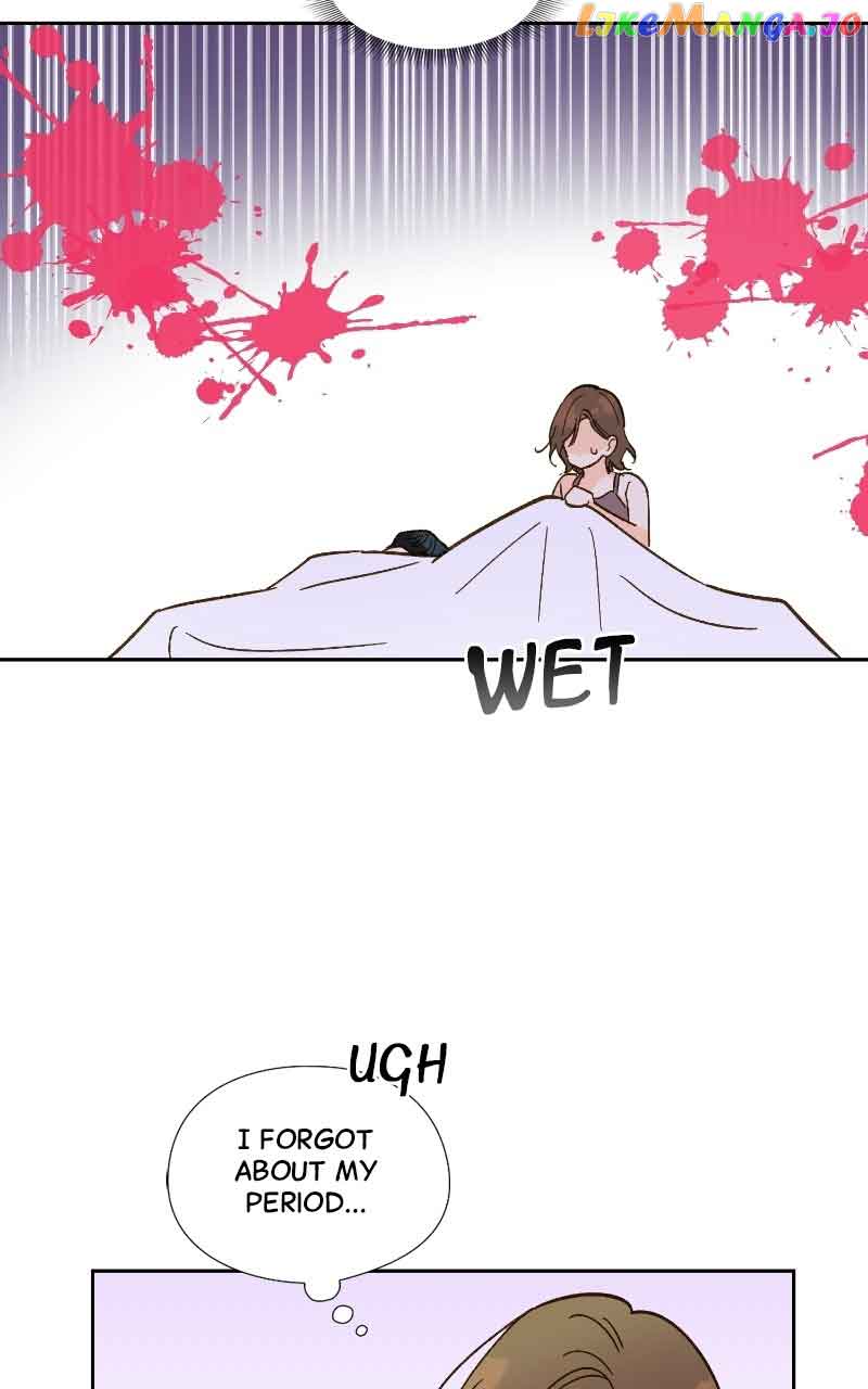 Dear First Love Chapter 52 - Page 15