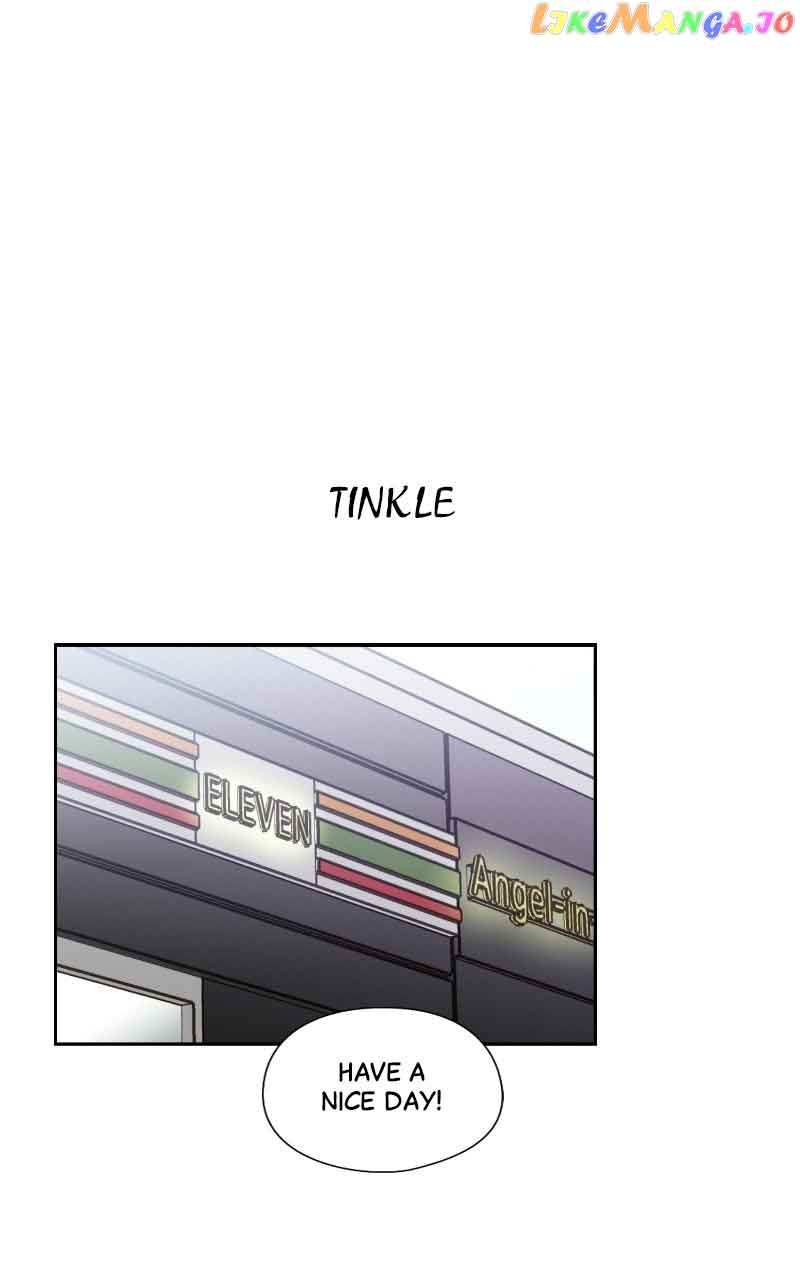 Dear First Love Chapter 52 - Page 19