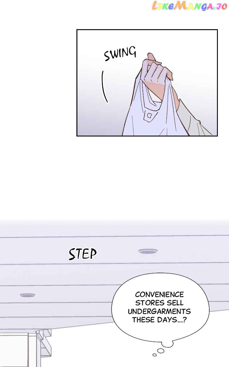 Dear First Love Chapter 52 - Page 20