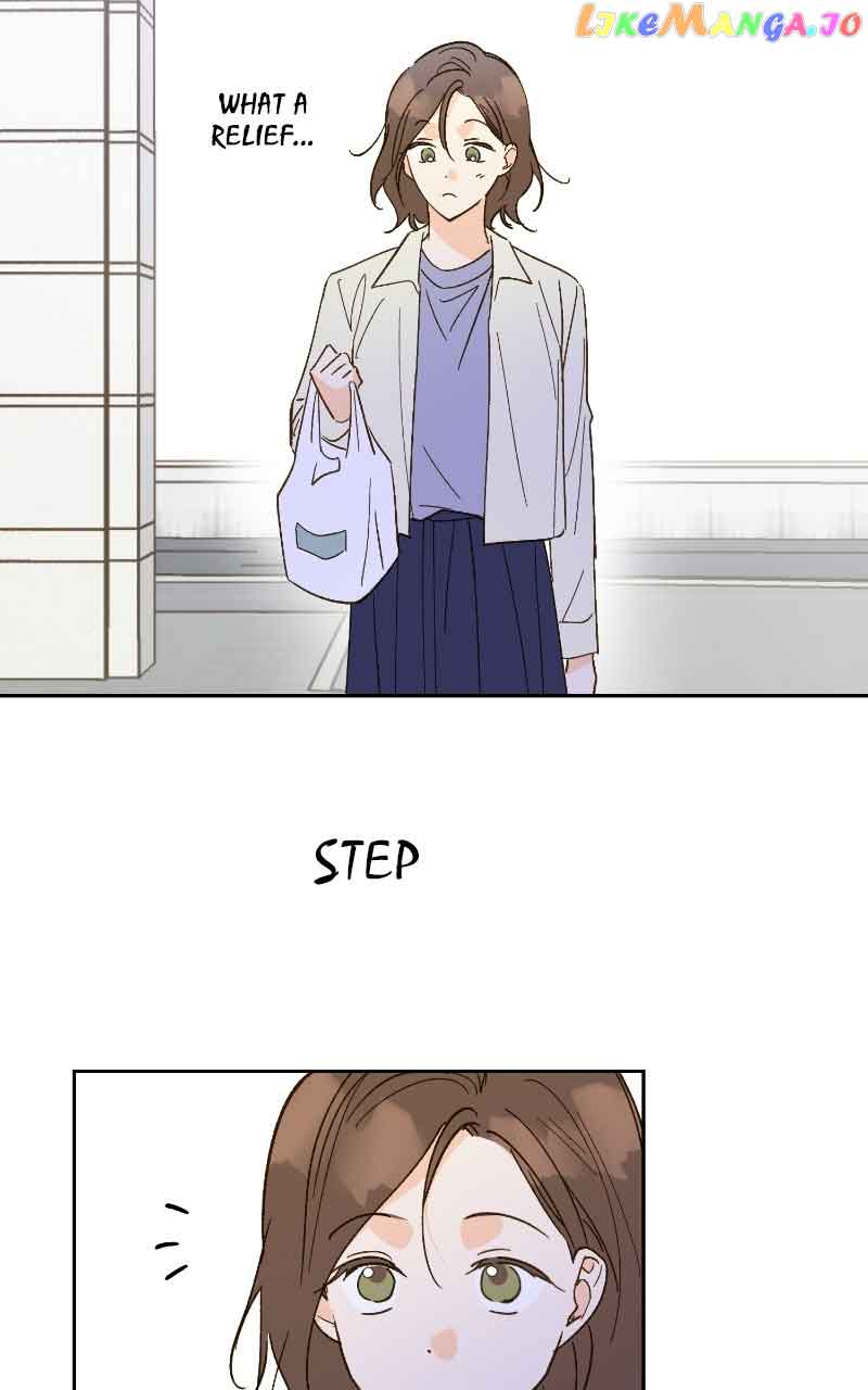 Dear First Love Chapter 52 - Page 21