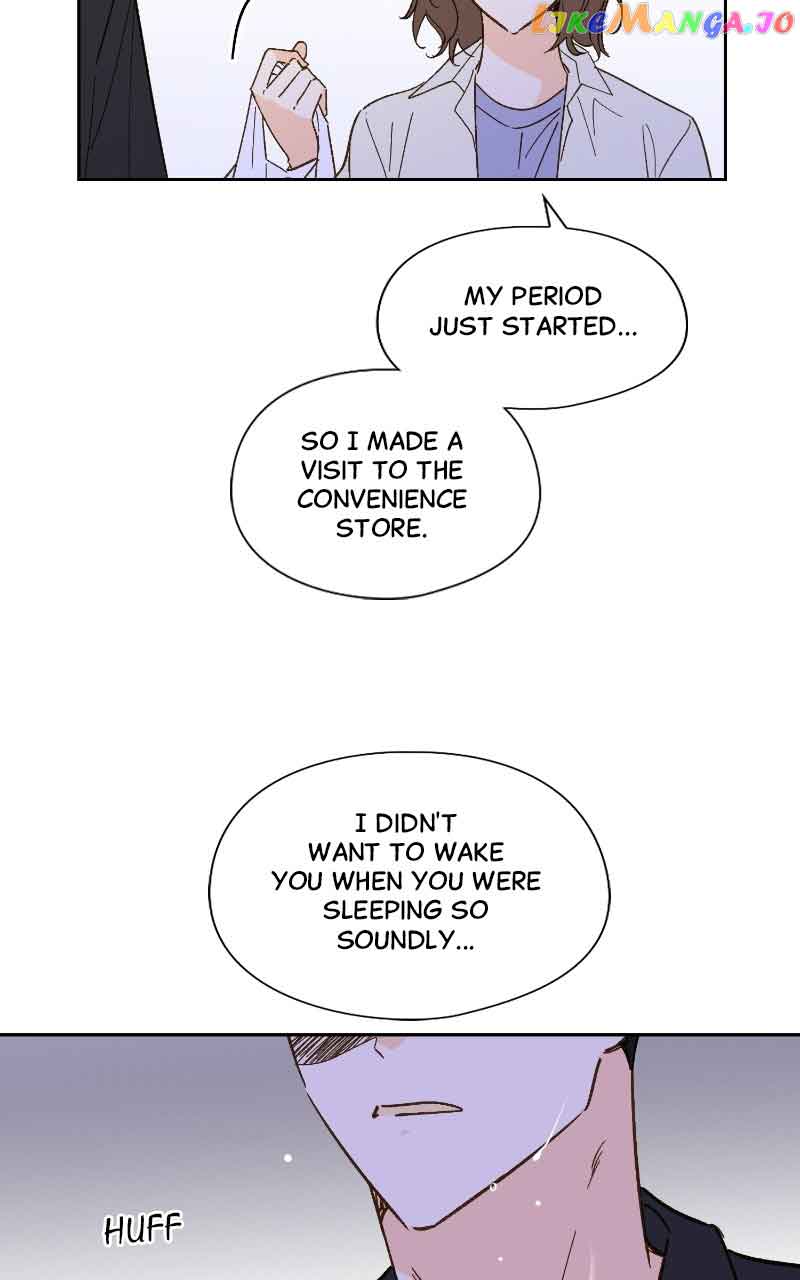 Dear First Love Chapter 52 - Page 25