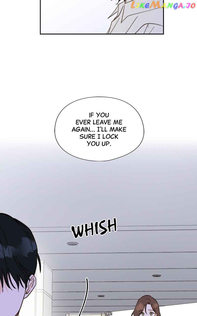 Dear First Love Chapter 52 - Page 29