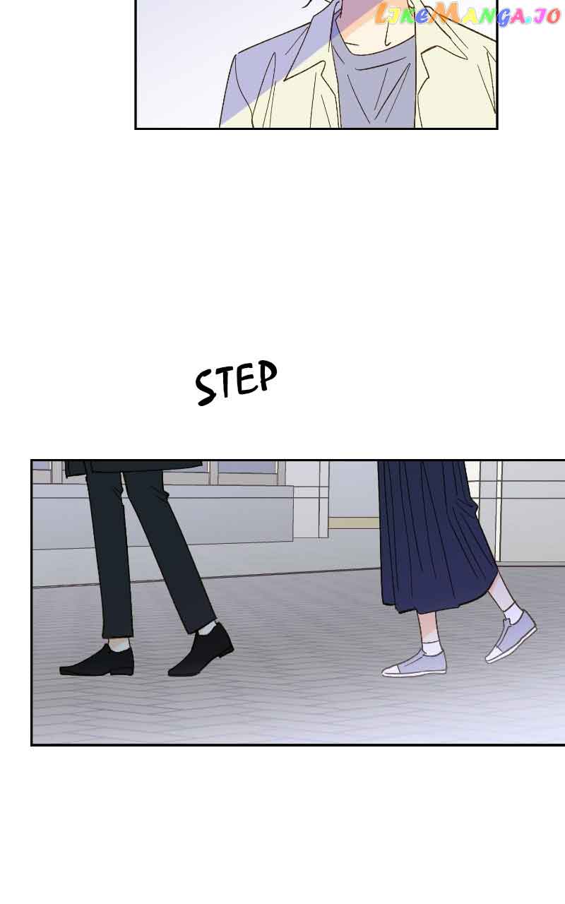 Dear First Love Chapter 52 - Page 31