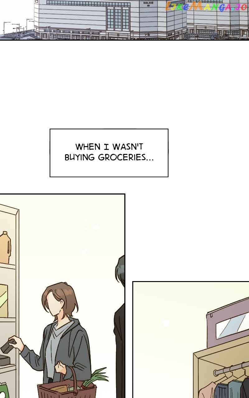 Dear First Love Chapter 52 - Page 33