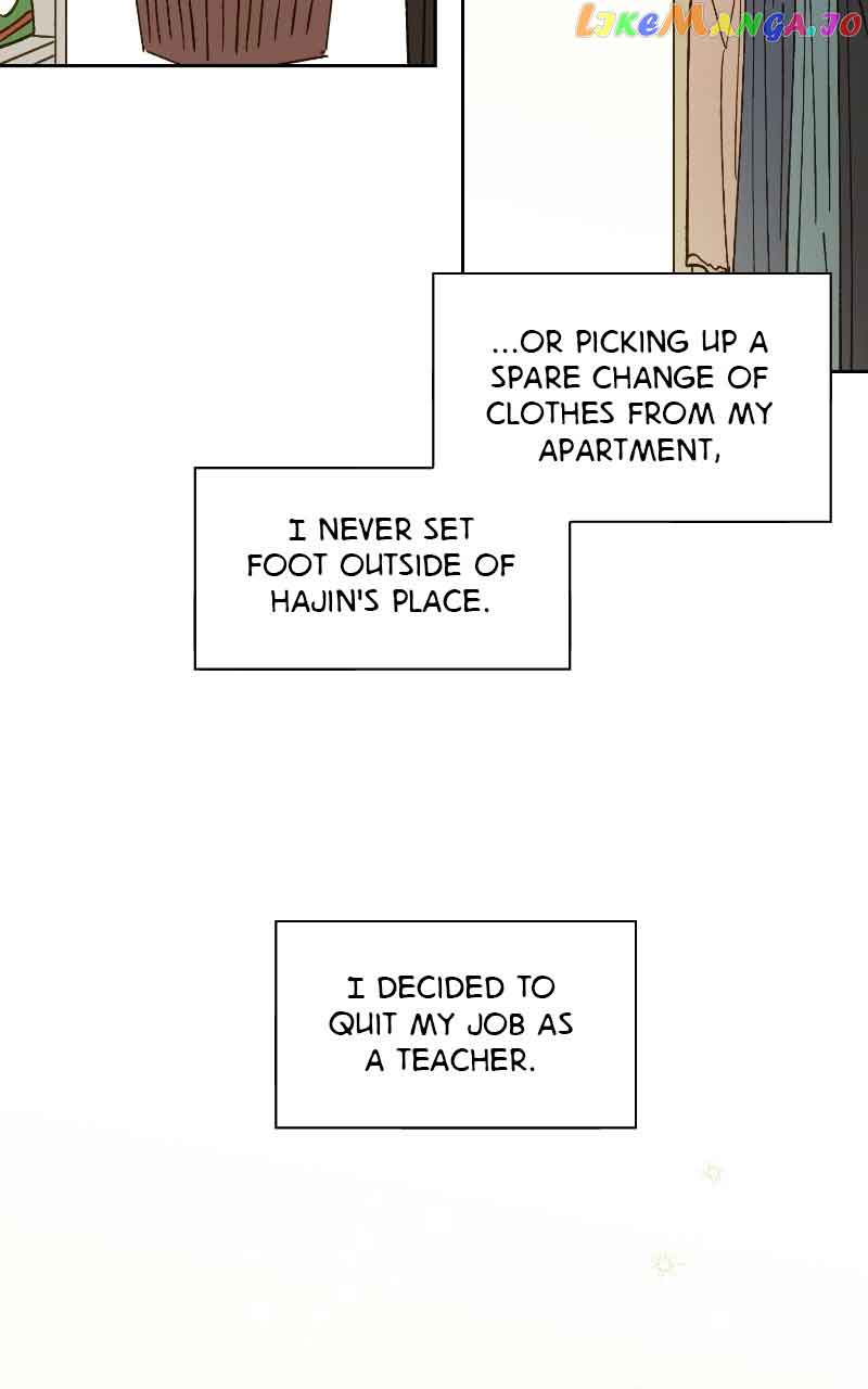 Dear First Love Chapter 52 - Page 34