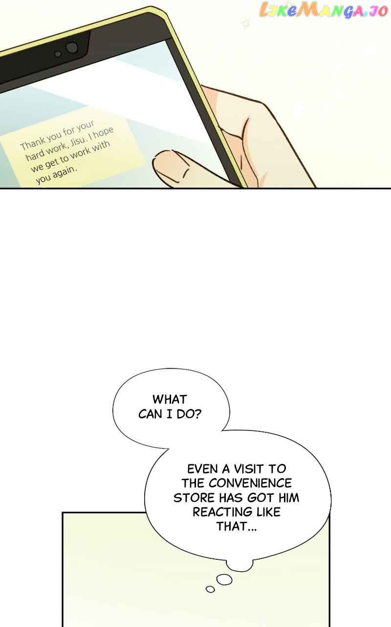 Dear First Love Chapter 52 - Page 35