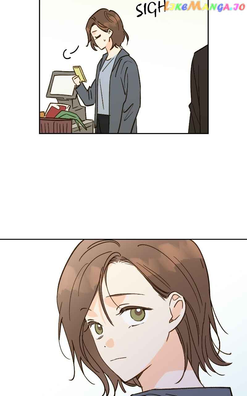 Dear First Love Chapter 52 - Page 36