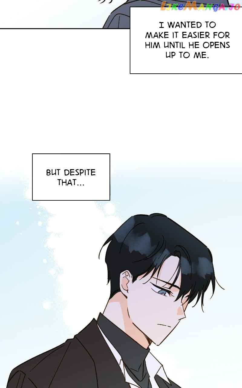 Dear First Love Chapter 52 - Page 37