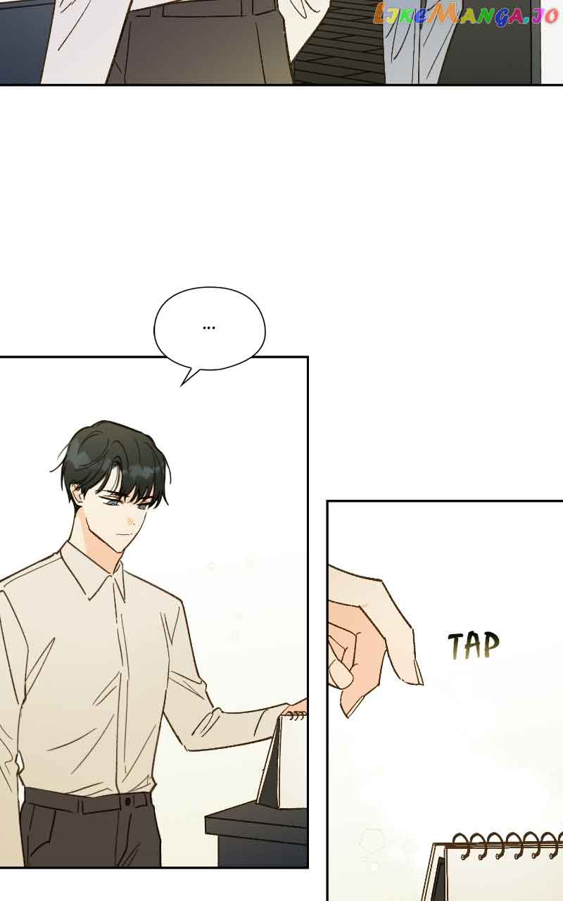 Dear First Love Chapter 52 - Page 45