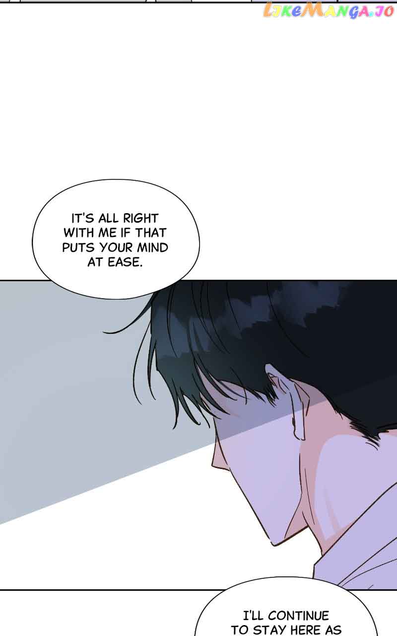 Dear First Love Chapter 52 - Page 50