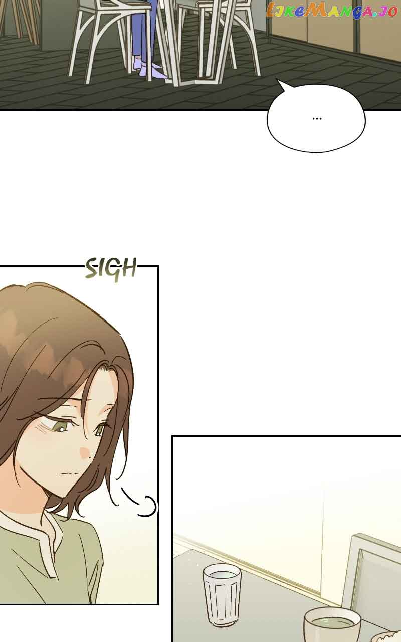 Dear First Love Chapter 52 - Page 53