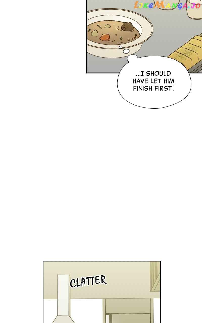 Dear First Love Chapter 52 - Page 54