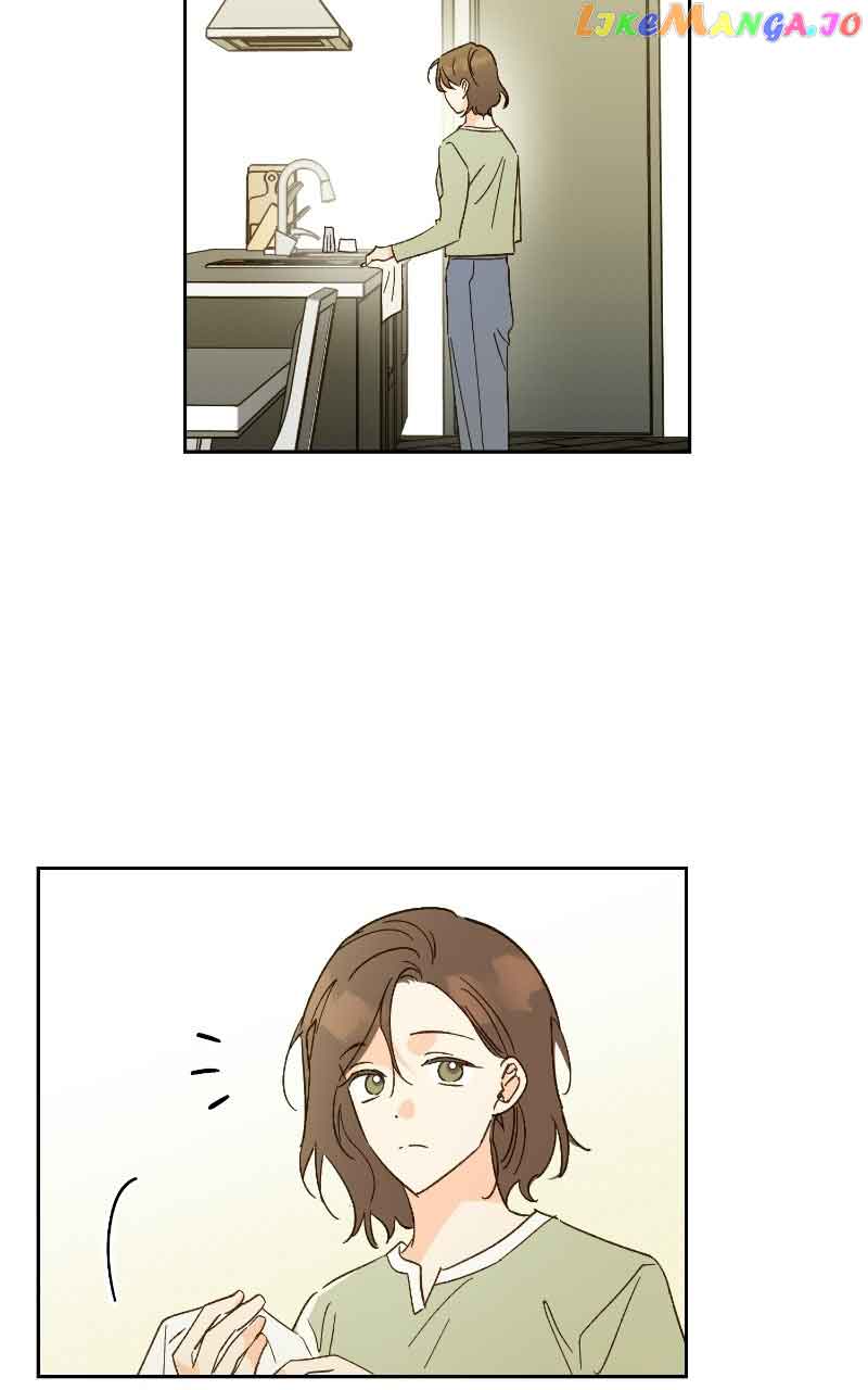 Dear First Love Chapter 52 - Page 55