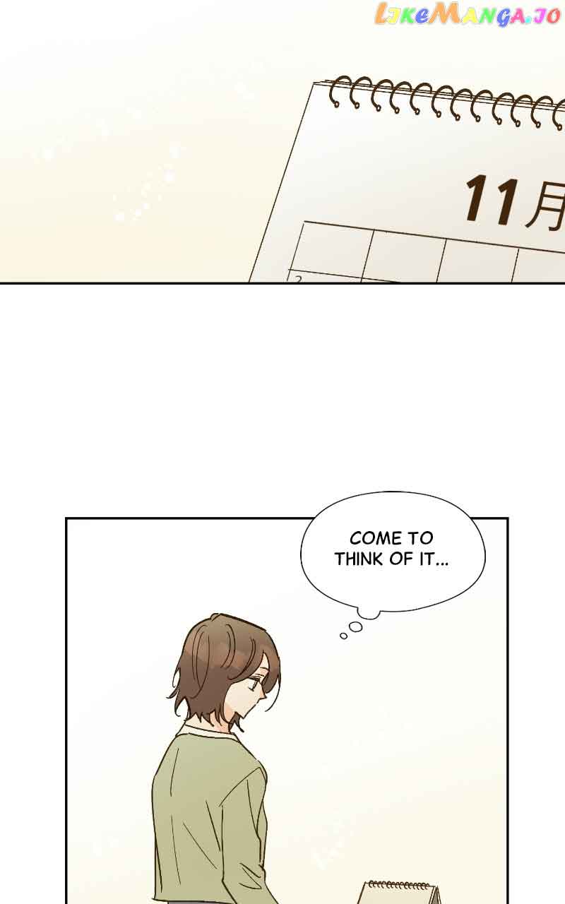 Dear First Love Chapter 52 - Page 57