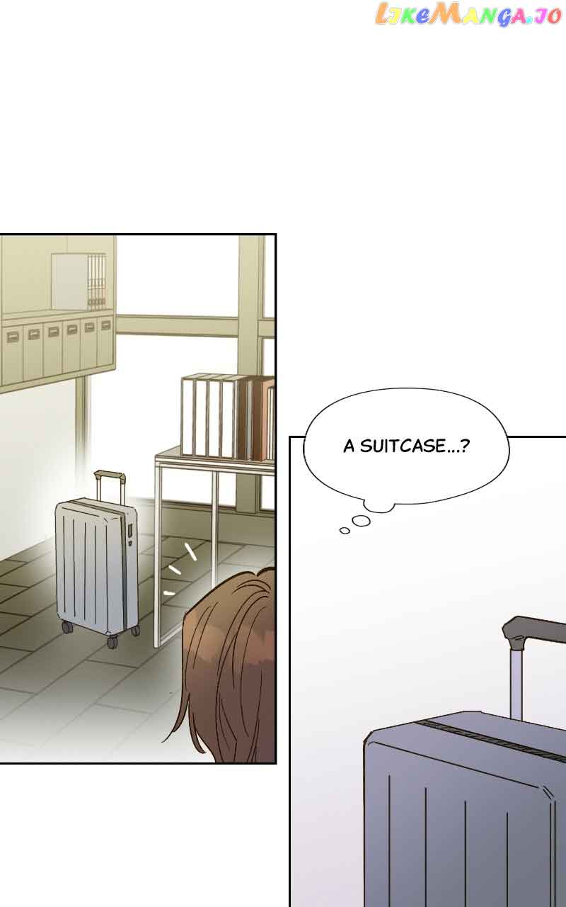 Dear First Love Chapter 52 - Page 59