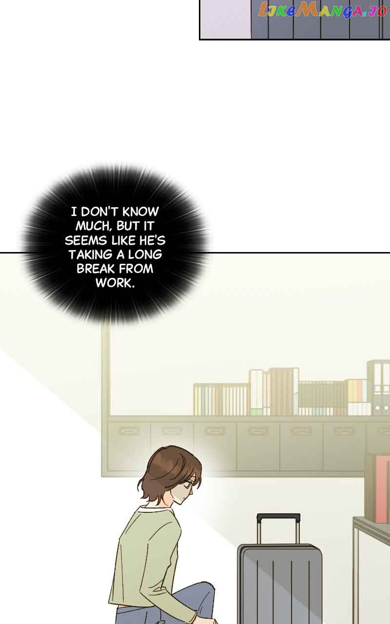 Dear First Love Chapter 52 - Page 60