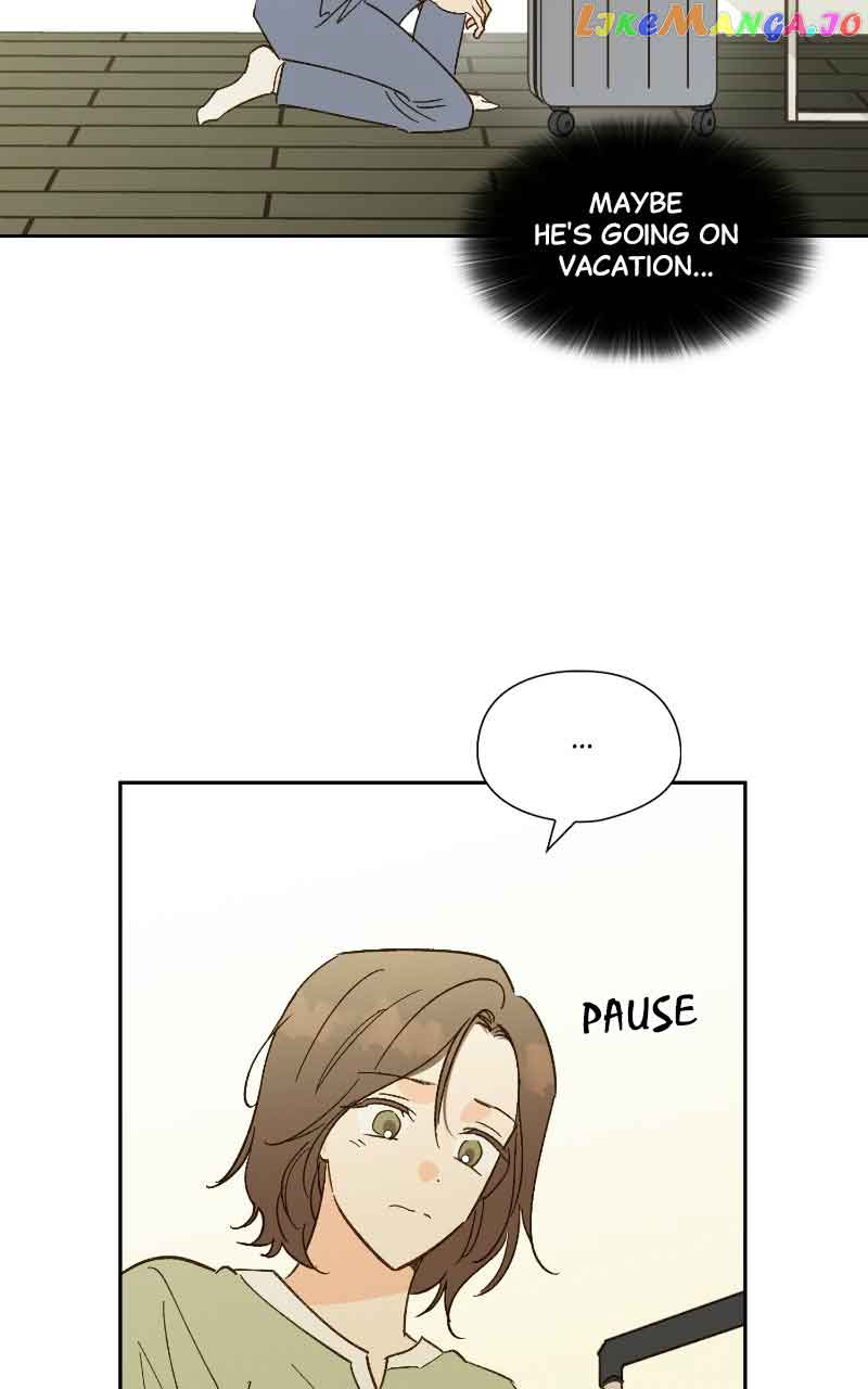 Dear First Love Chapter 52 - Page 61