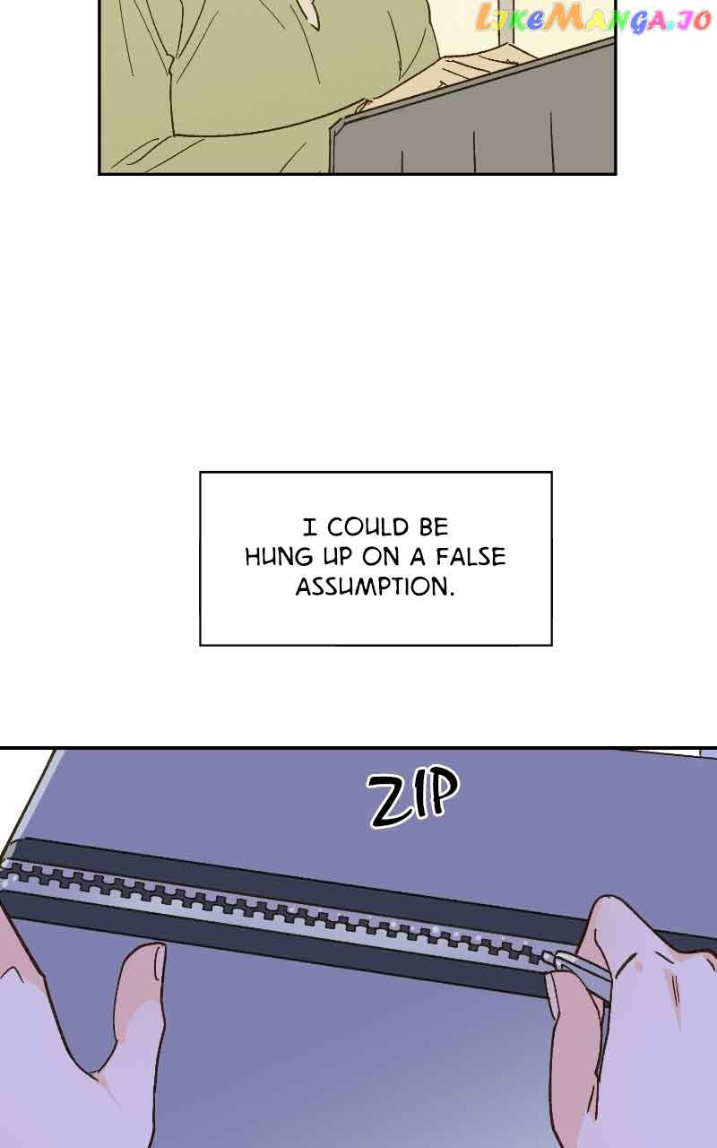 Dear First Love Chapter 52 - Page 62