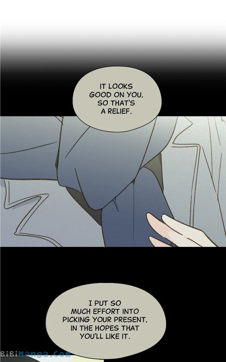 Dear First Love Chapter 53 - Page 4