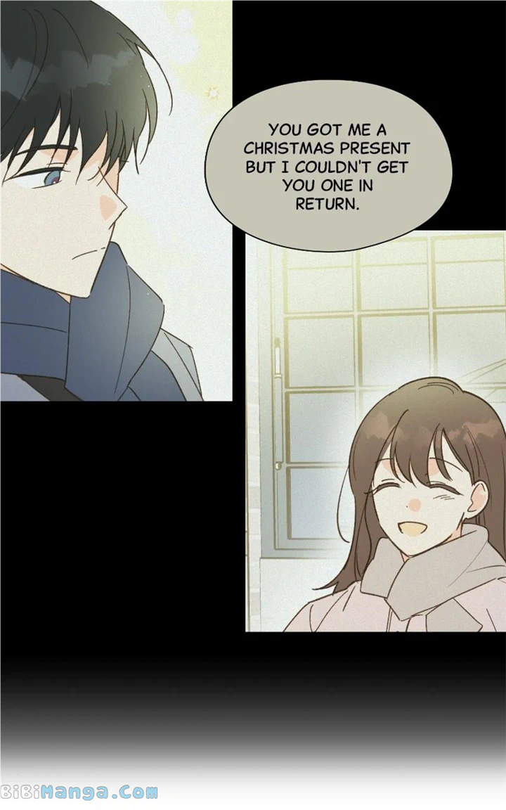 Dear First Love Chapter 53 - Page 5