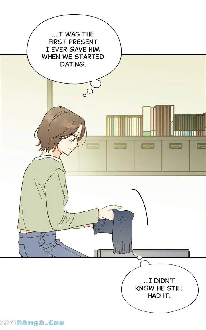 Dear First Love Chapter 53 - Page 6
