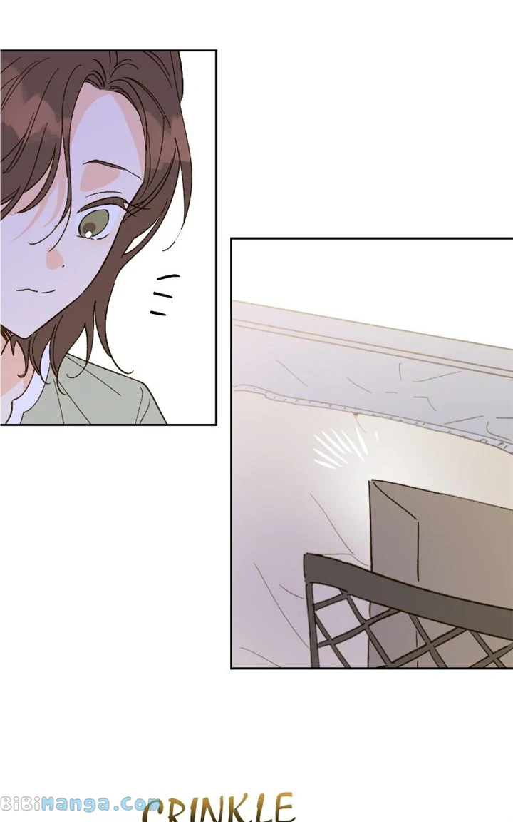 Dear First Love Chapter 53 - Page 7