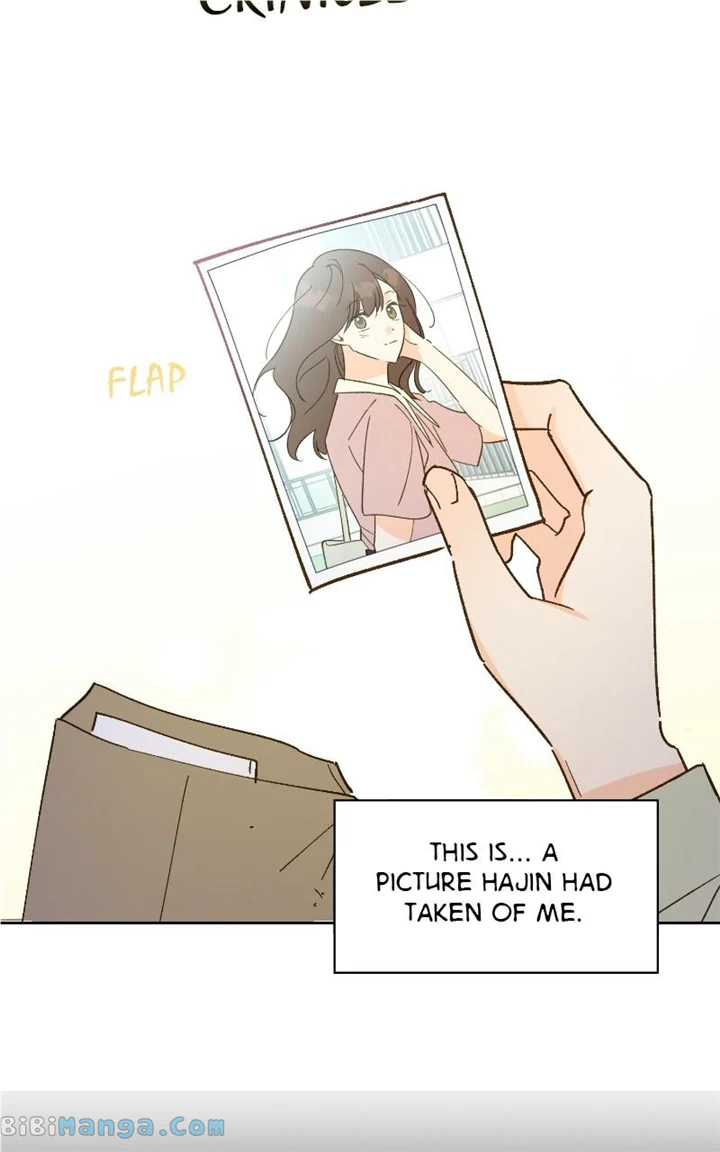 Dear First Love Chapter 53 - Page 8
