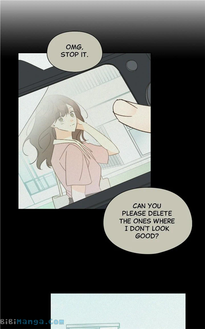 Dear First Love Chapter 53 - Page 9