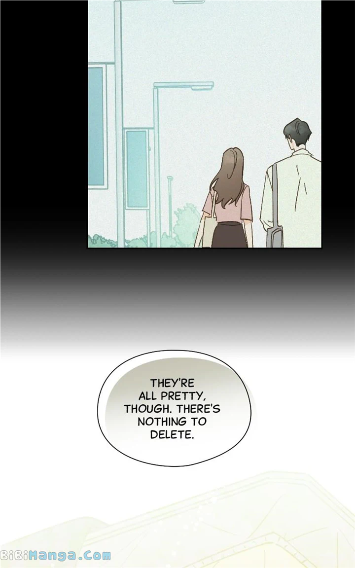 Dear First Love Chapter 53 - Page 10