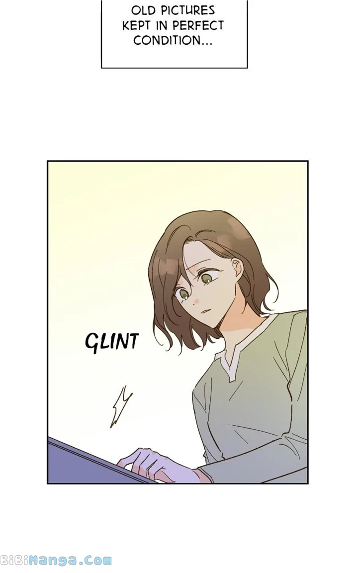 Dear First Love Chapter 53 - Page 12