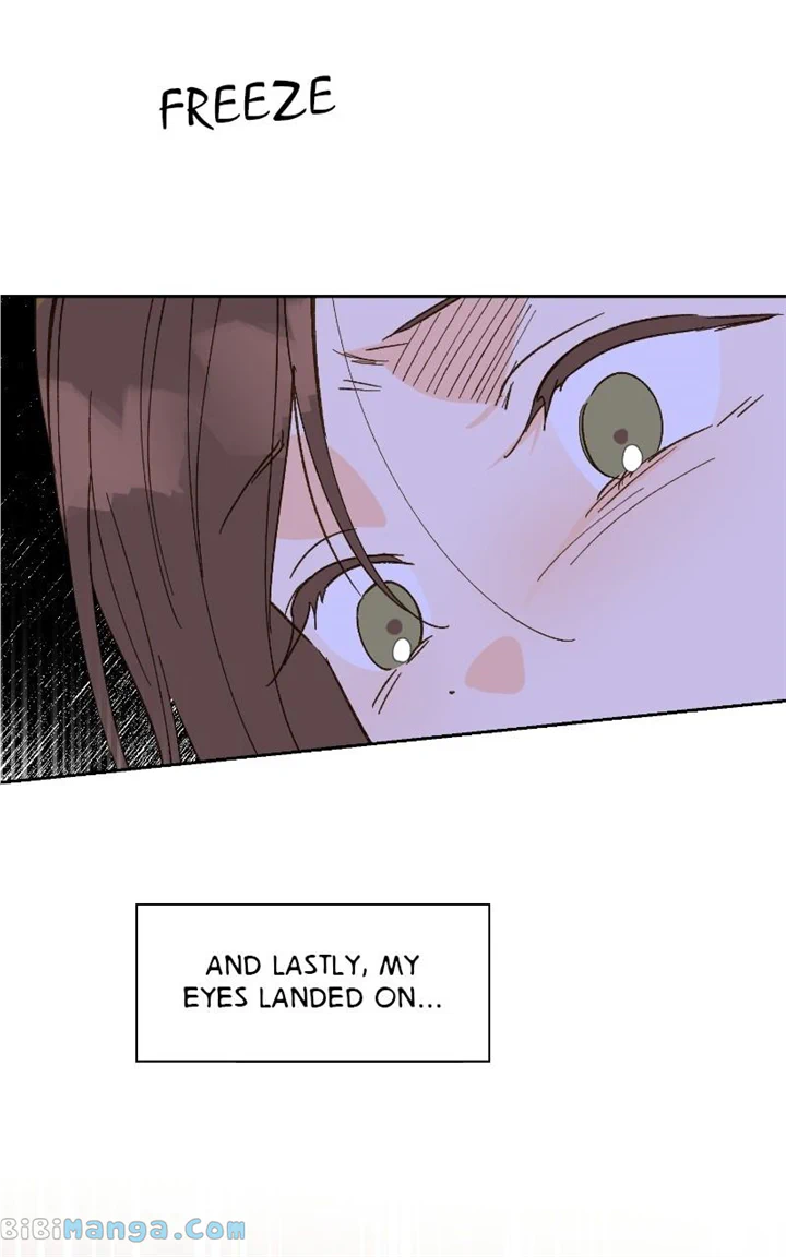 Dear First Love Chapter 53 - Page 13