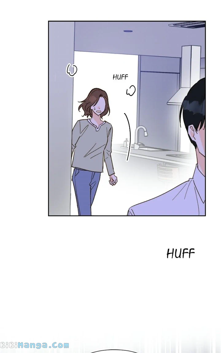 Dear First Love Chapter 53 - Page 17