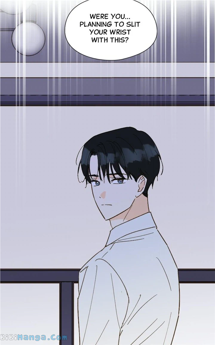 Dear First Love Chapter 53 - Page 18