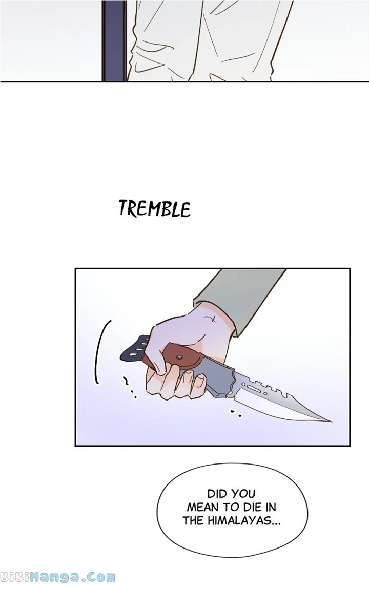 Dear First Love Chapter 53 - Page 19