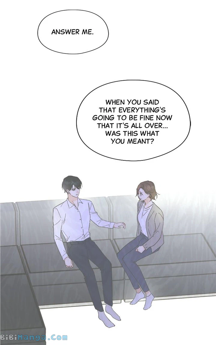 Dear First Love Chapter 53 - Page 21