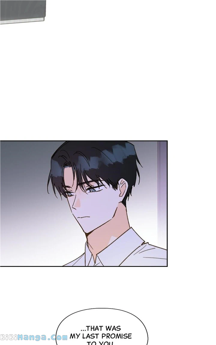 Dear First Love Chapter 53 - Page 22