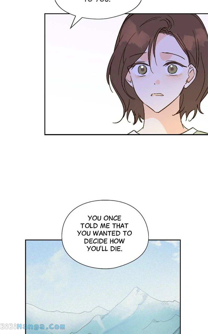 Dear First Love Chapter 53 - Page 23