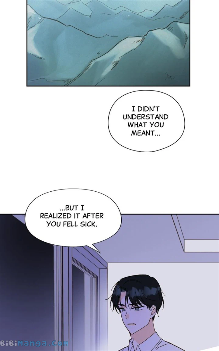 Dear First Love Chapter 53 - Page 24